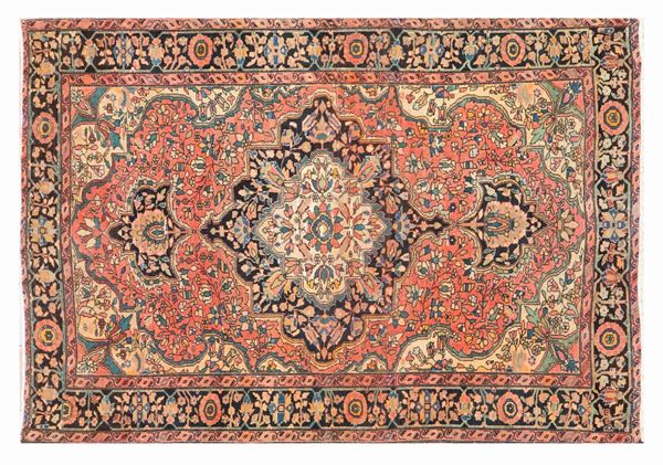 Sarouc Ferahan carpet