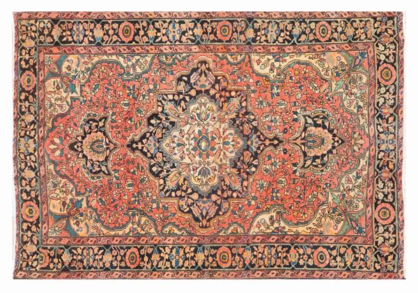 Sarouc Ferahan carpet