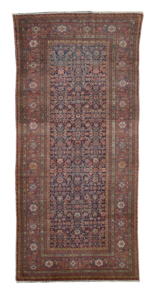 Tappeto Malayer. Persia