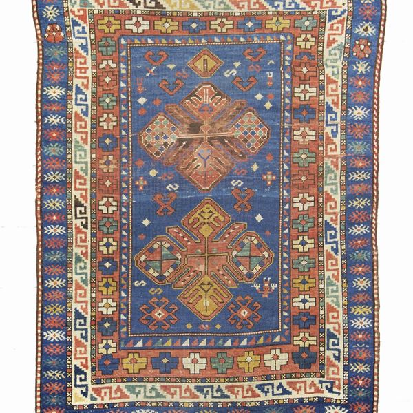 Kazak carpet. Caucasus