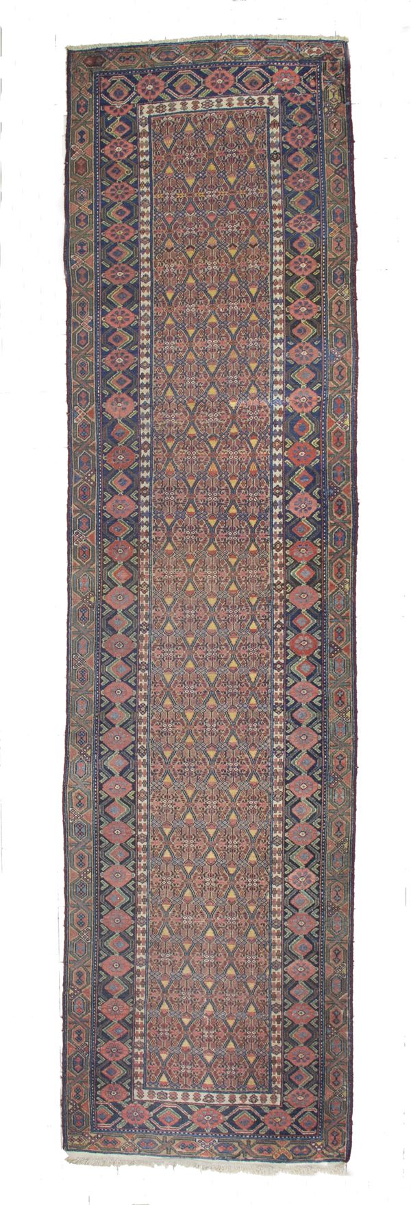 Tappeto Hamedan. Persia