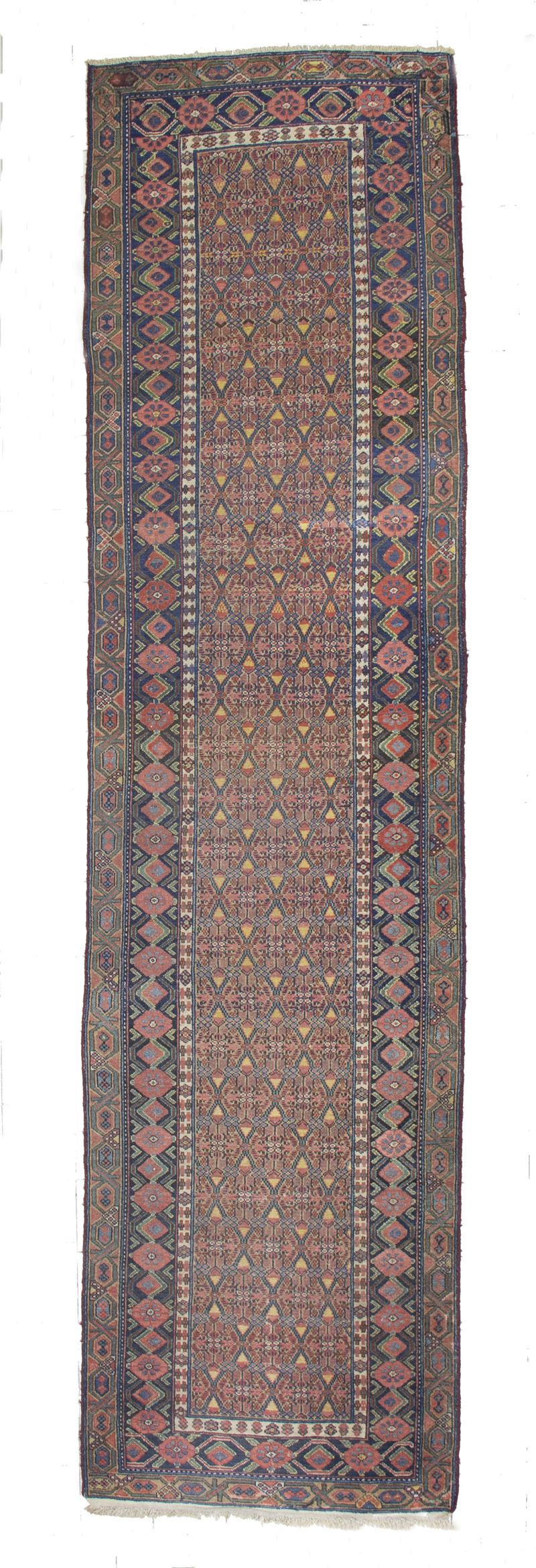 Tappeto Hamedan. Persia