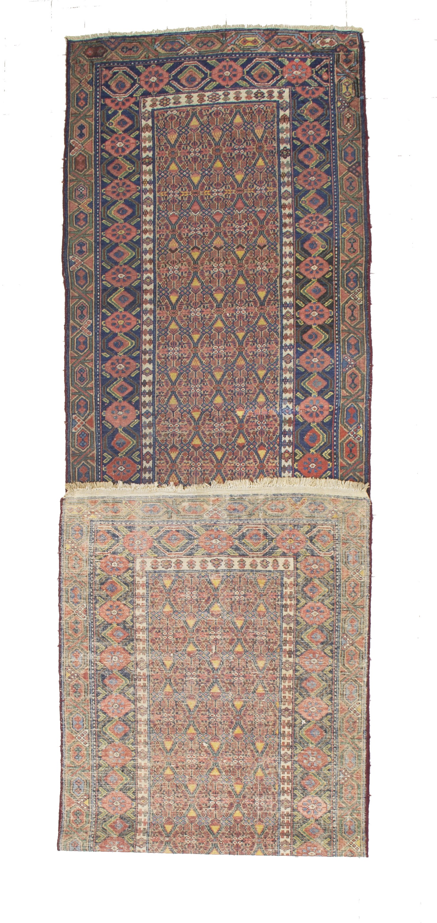 Tappeto Hamedan. Persia