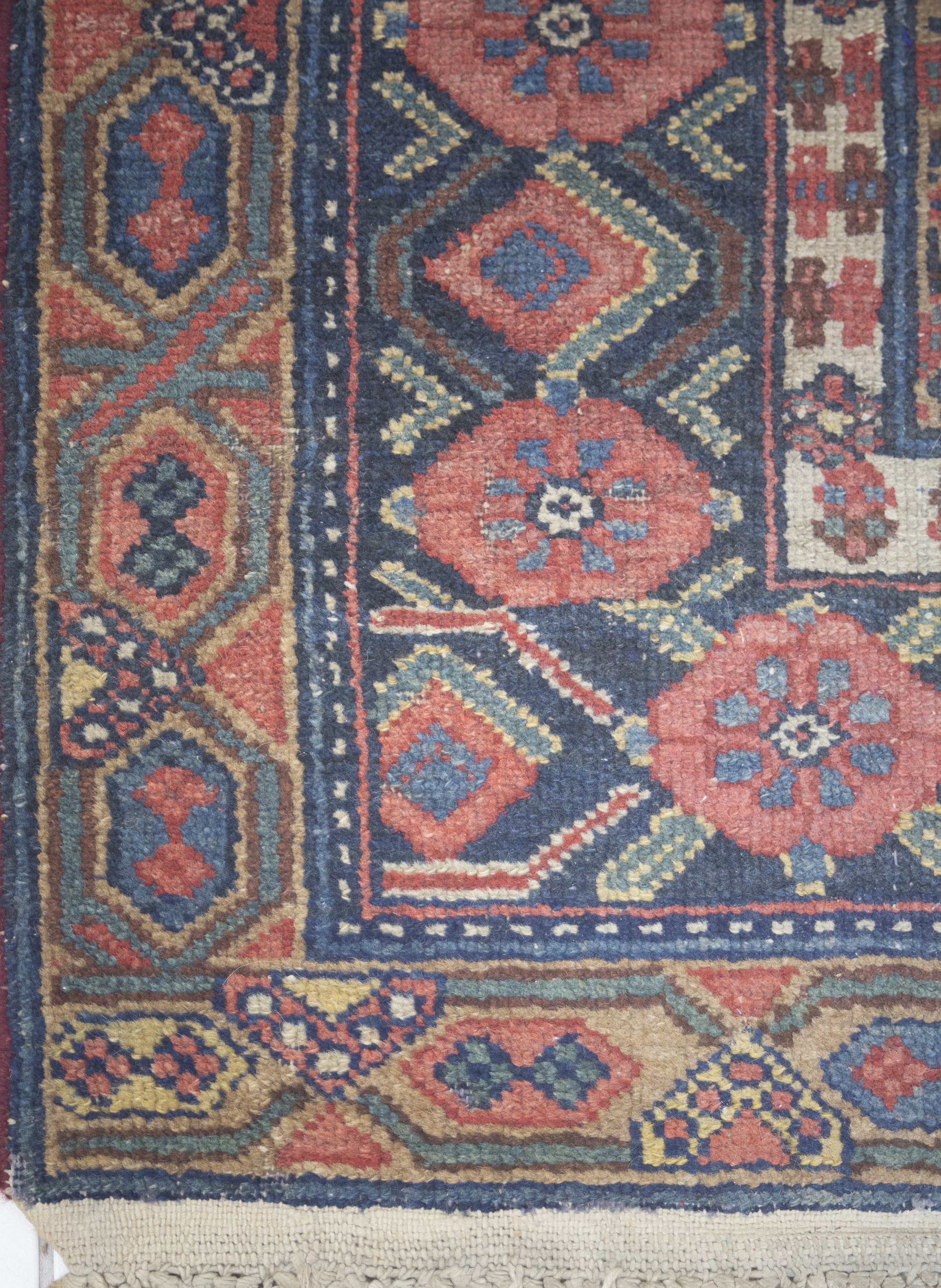 Tappeto Hamedan. Persia