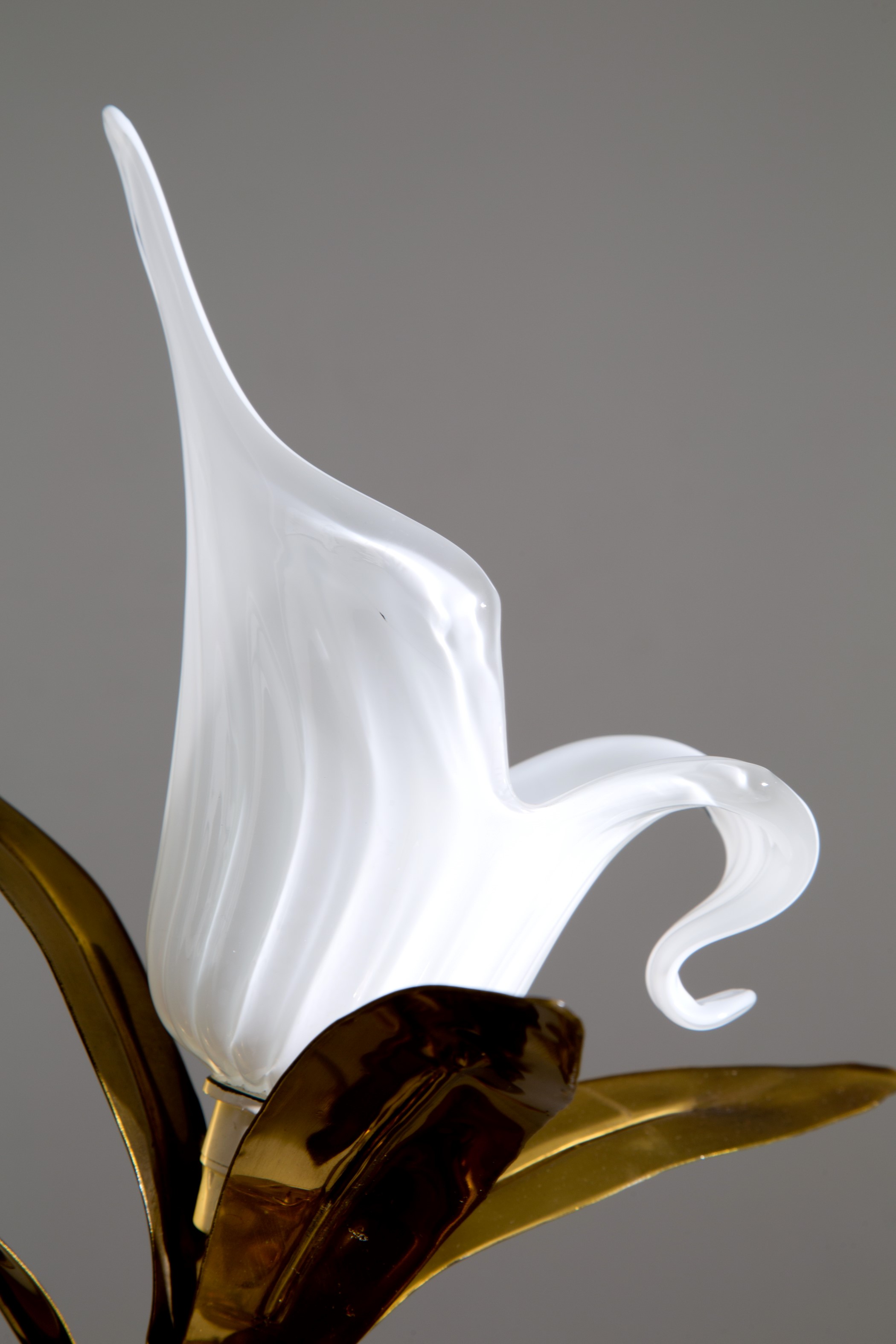 Lampada da Terra