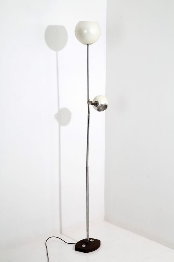 GOFFREDO REGGIANI - Floor lamp