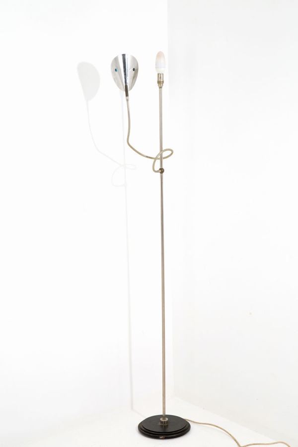 CATELLANI &amp; SMITH - Floor lamp