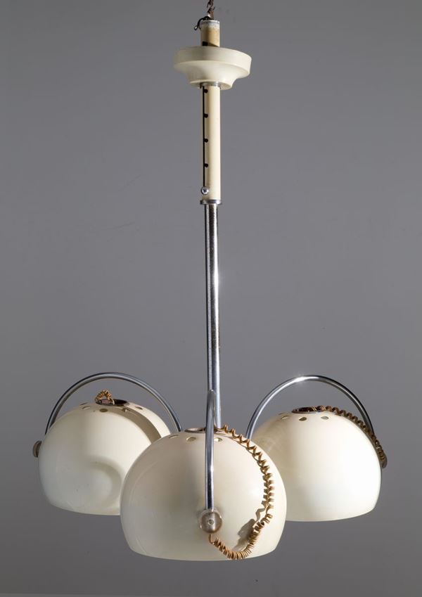 GOFFREDO REGGIANI - Chandelier