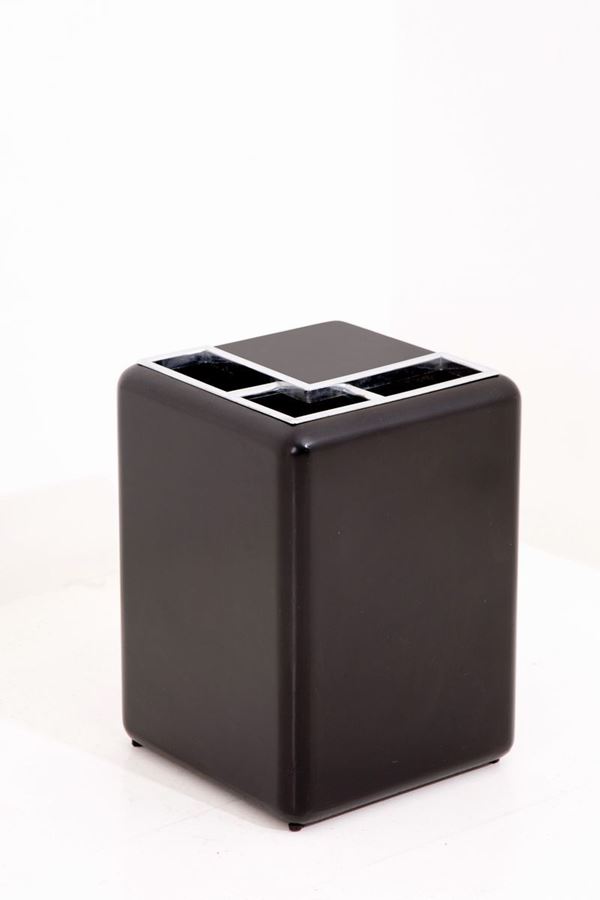 Space Age umbrella stand