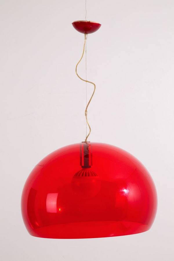 PIETRO LAVIANI FERRUCCIO - Lamp. For KARTELL