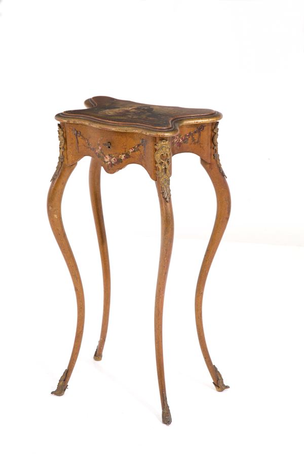 Worktable