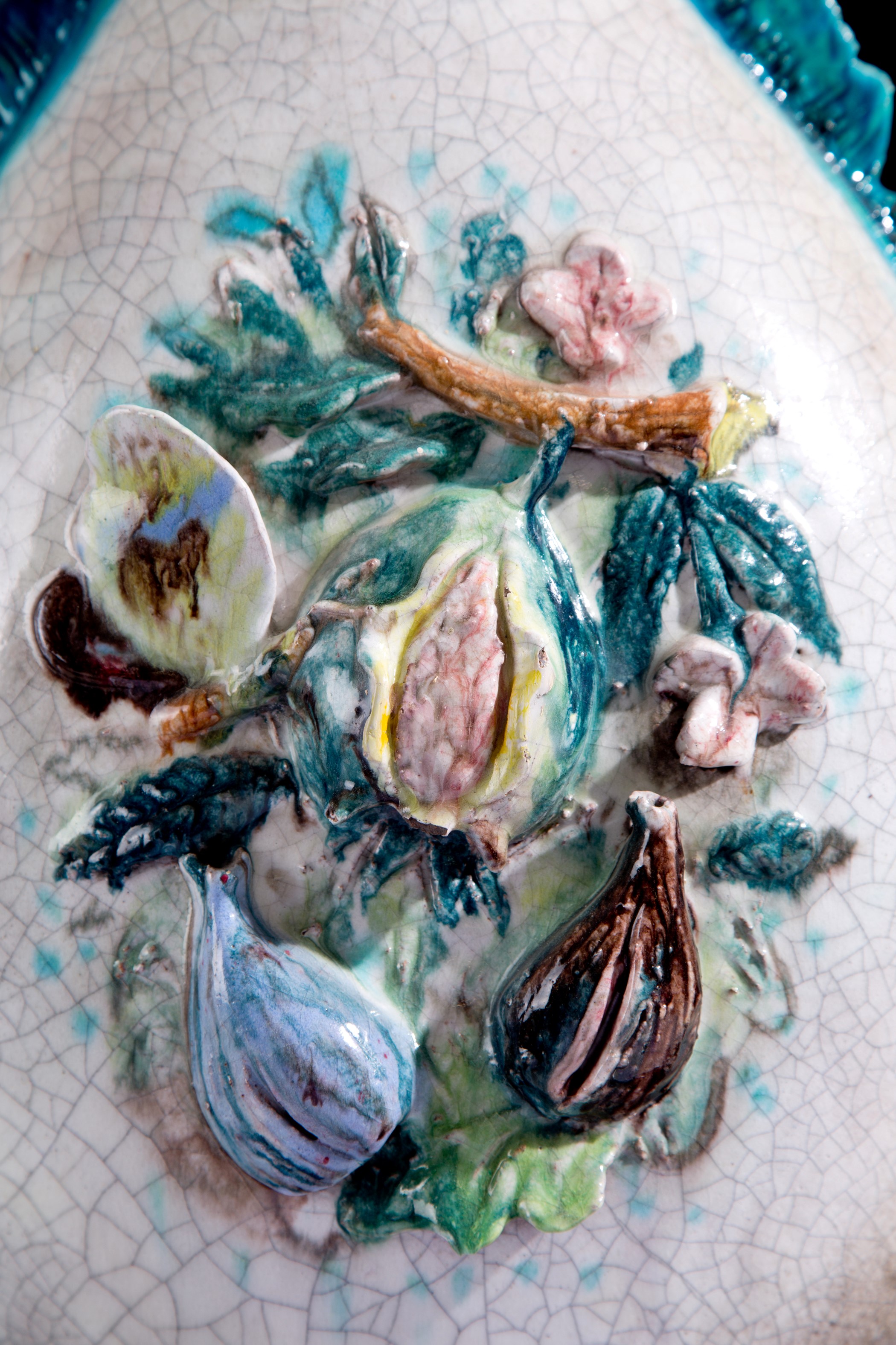 Walter Posern - Quattro Vasi in Ceramica