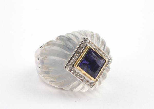 Big Ben ring