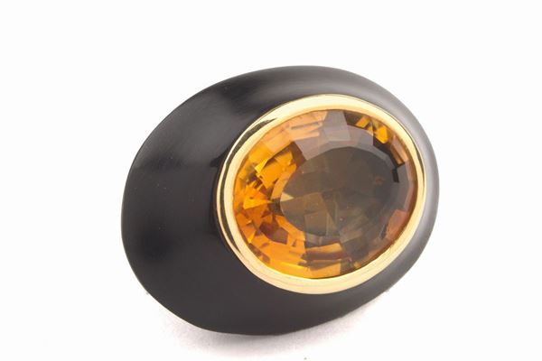 Taranto ring