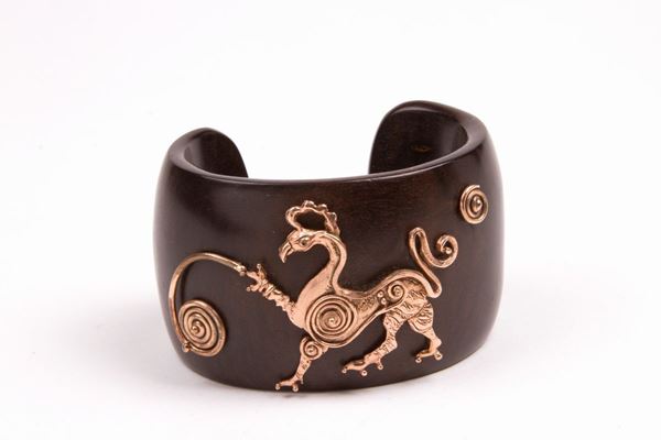 "VISNU" bracelet