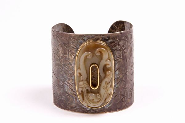 Bracelet "LORD OF THE RAIN" 