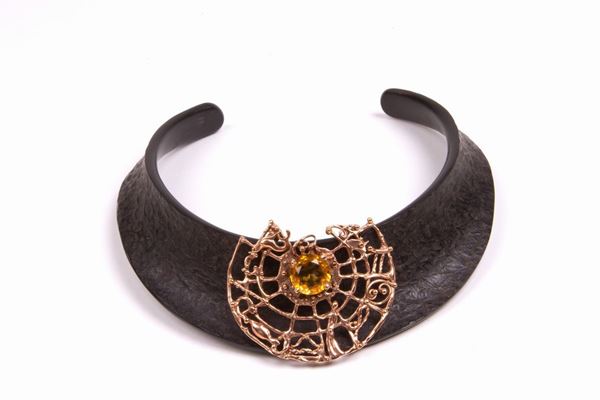 Collier "ZODIAC"