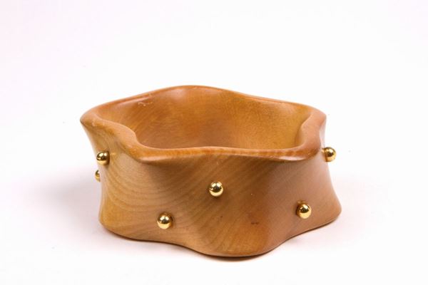 Bracciale nastro