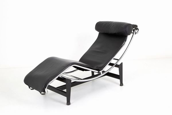 Chaise longue