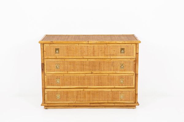 Drawers for DAL VERA