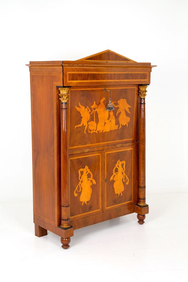 Secretaire