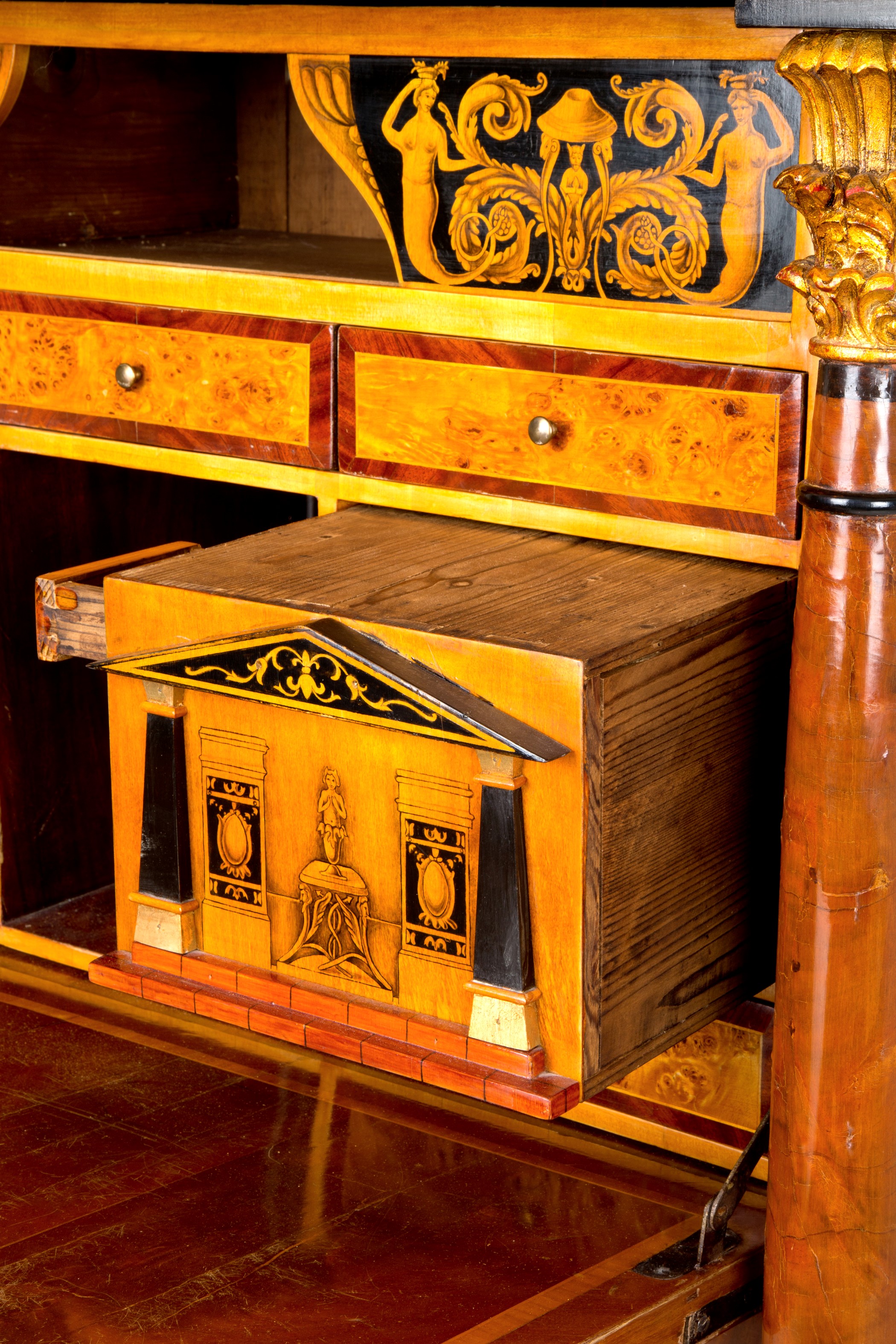 Secretaire