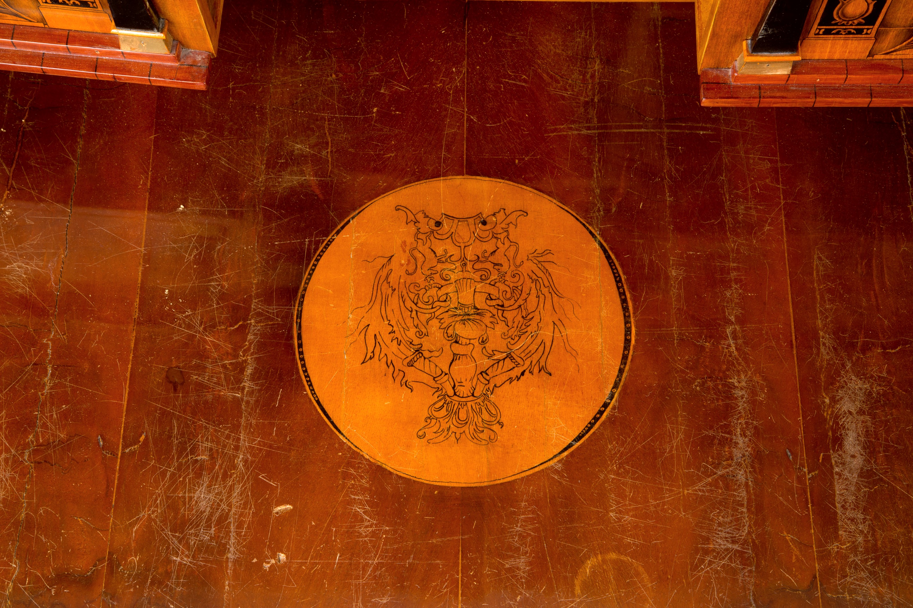 Secretaire