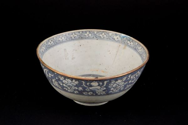 Ceramic bowl