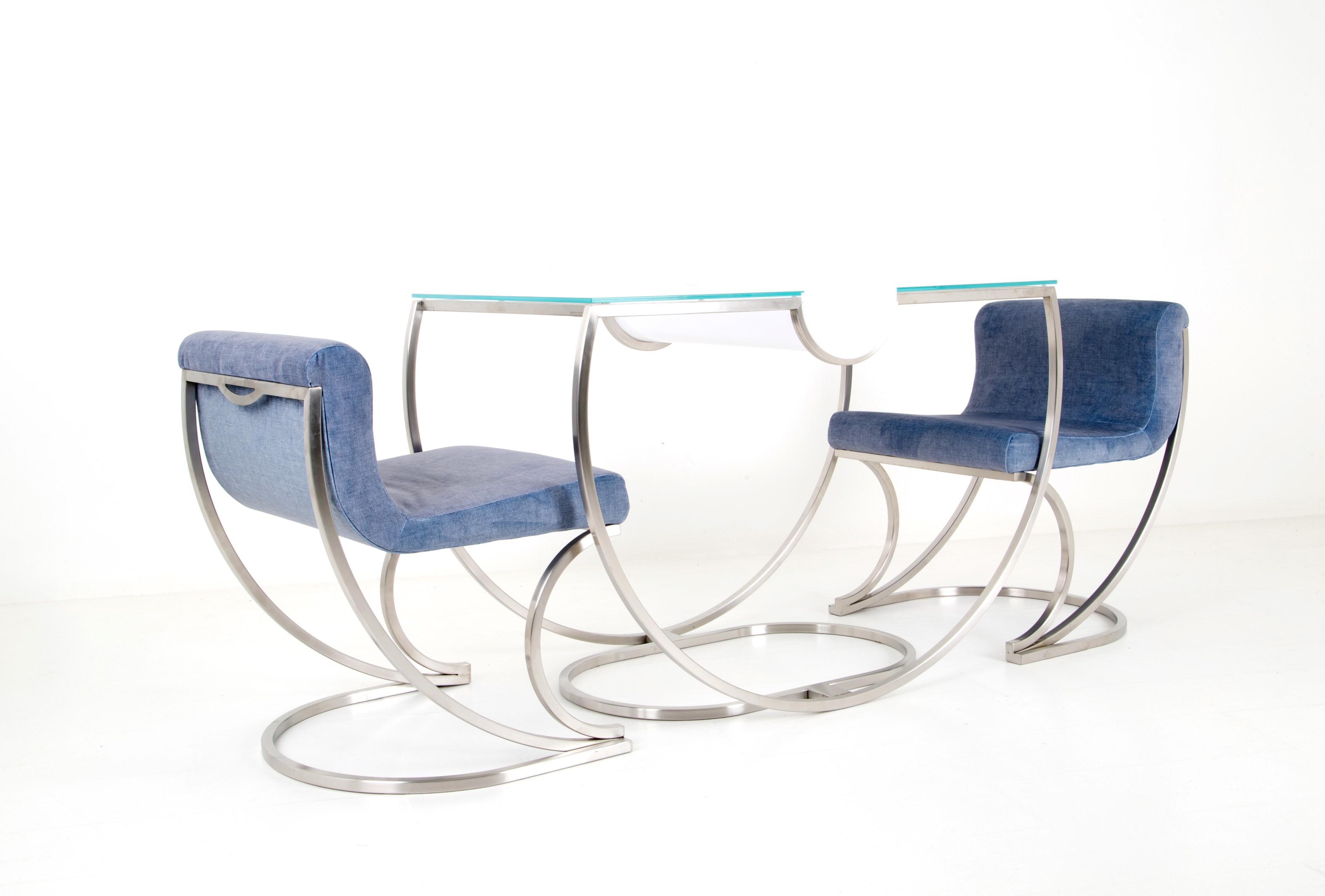 Francesco Bocola - Set da Pranzo