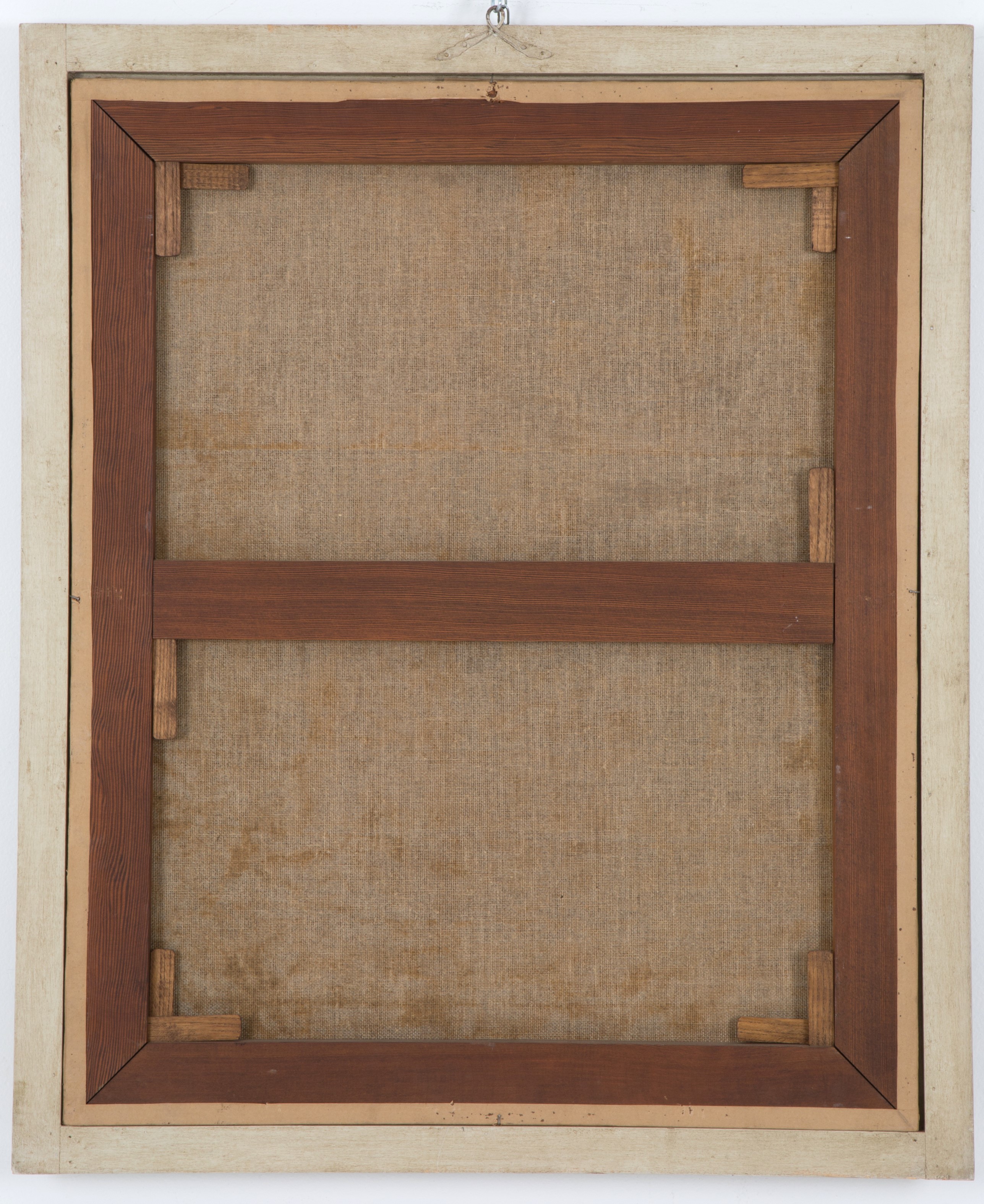 Quattro Trompe L'oeil