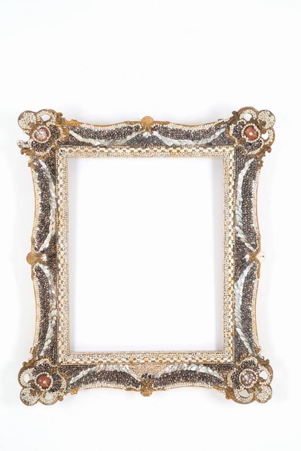 Frame