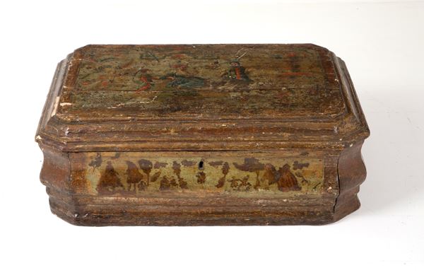 Large box