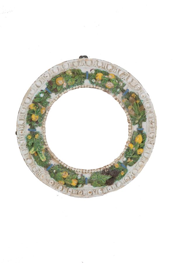 DELLA ROBBIA frame