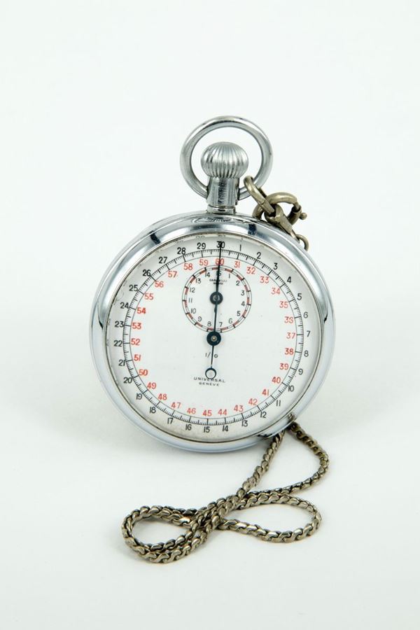 Timer  - Auction Milano Decor n° 87 - Viscontea Casa d'Aste