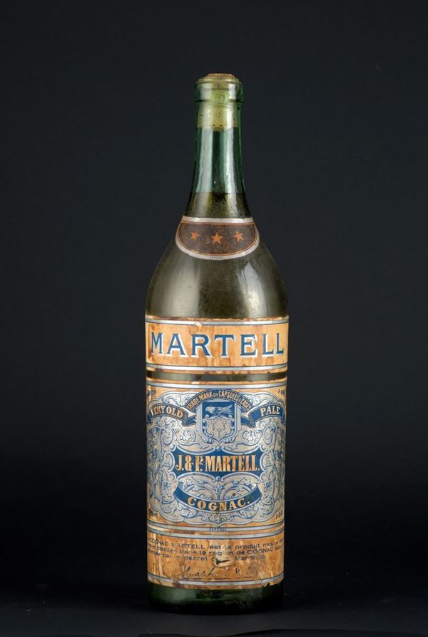 MARTELL Cognac