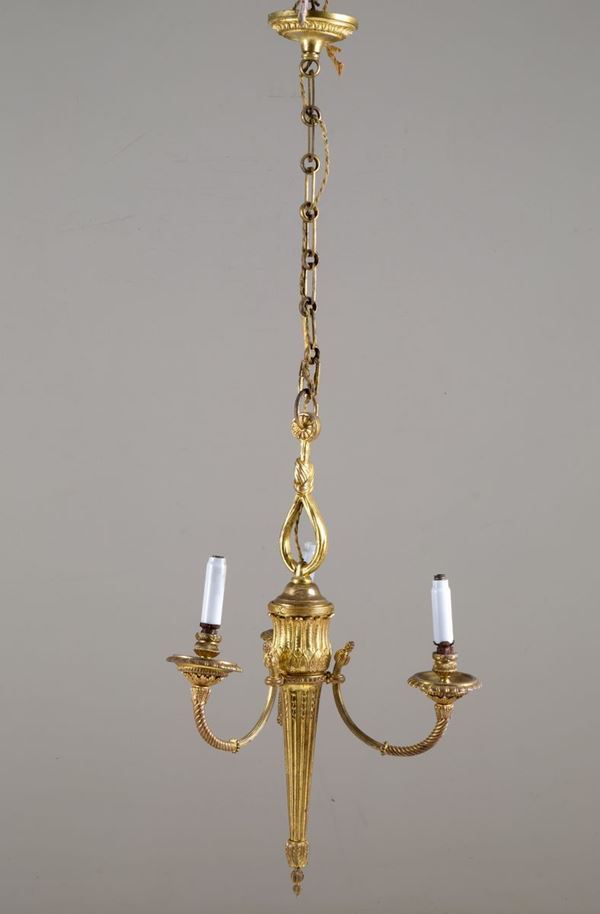 Chandelier