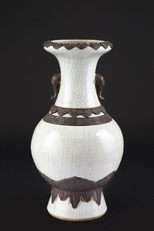 Vase