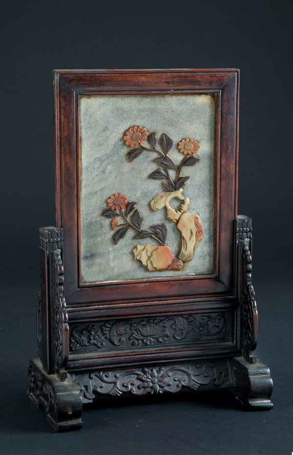 Small panel