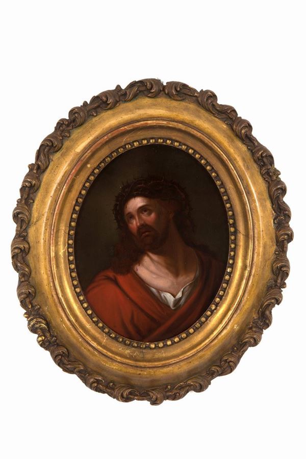 Painting "ECCE HOMO"