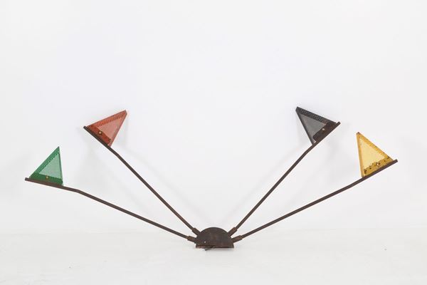 Wall lamp