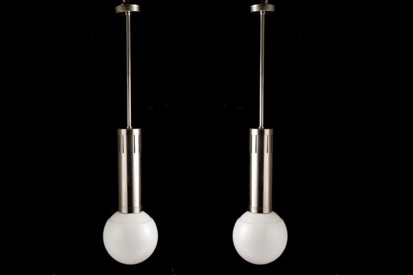 Two lamps. STILNOVO