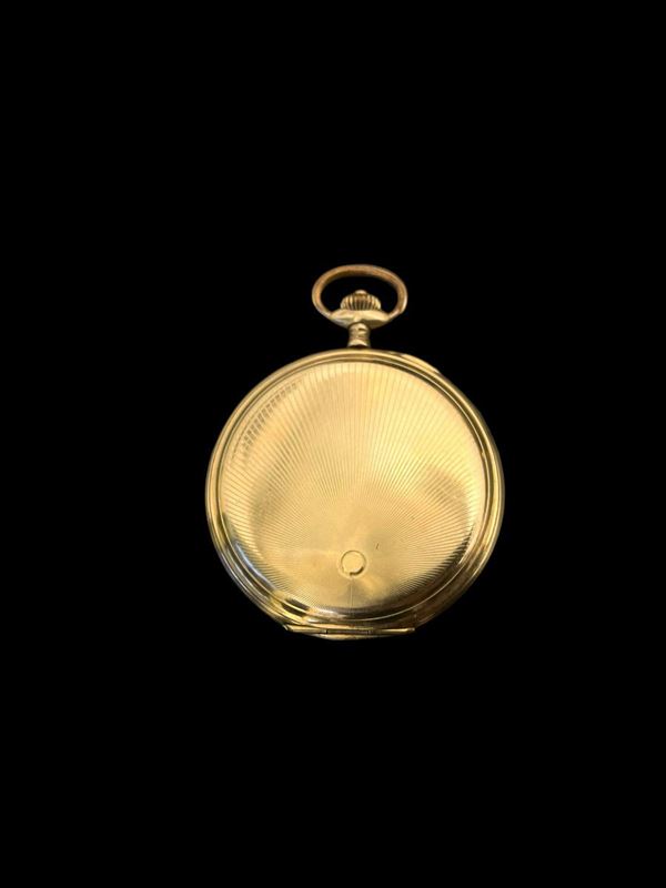 FAVOR pocket watch