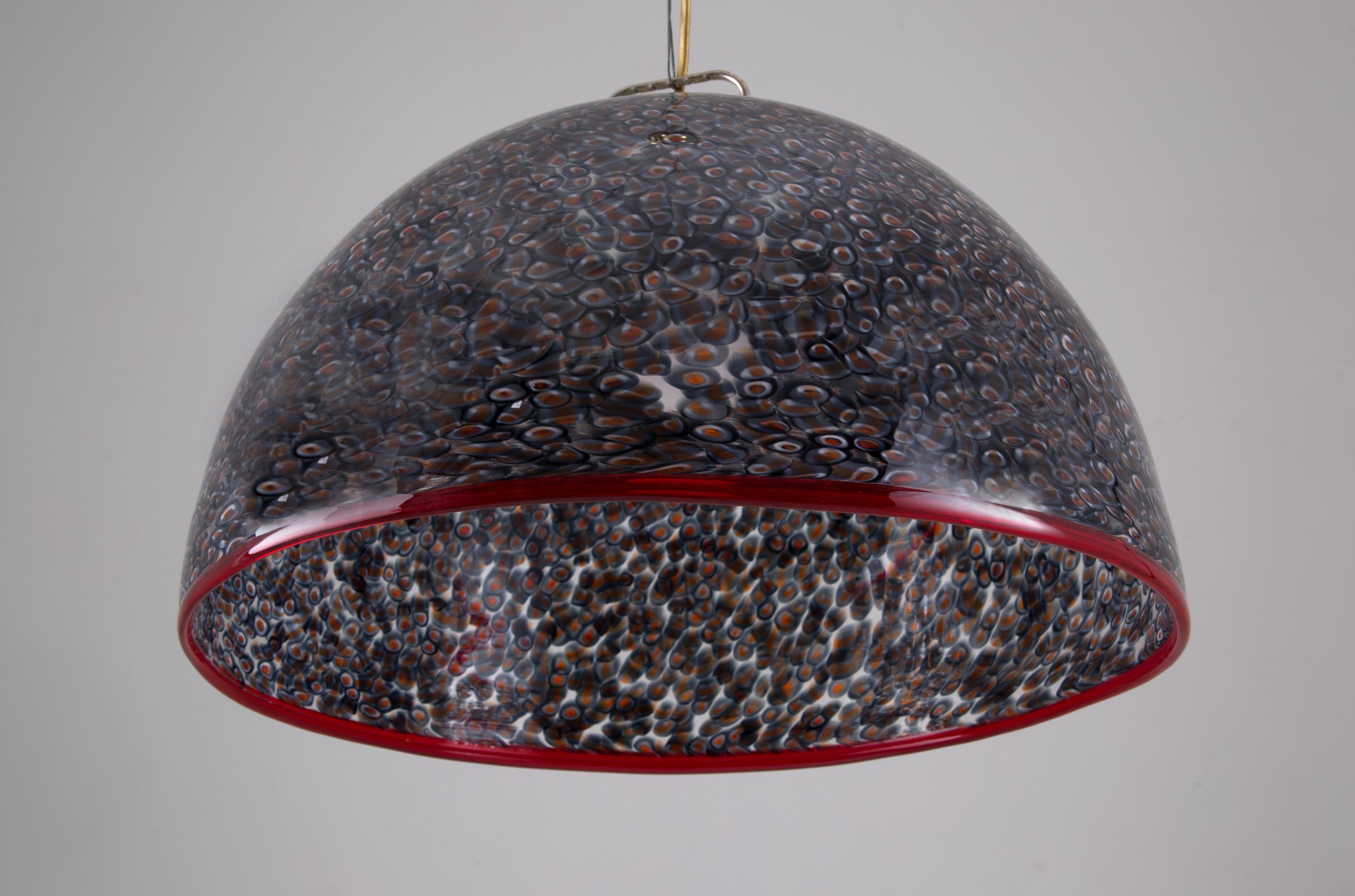 Gae Aulenti - Lampadario per Leucos