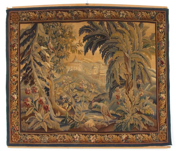 Tapestry