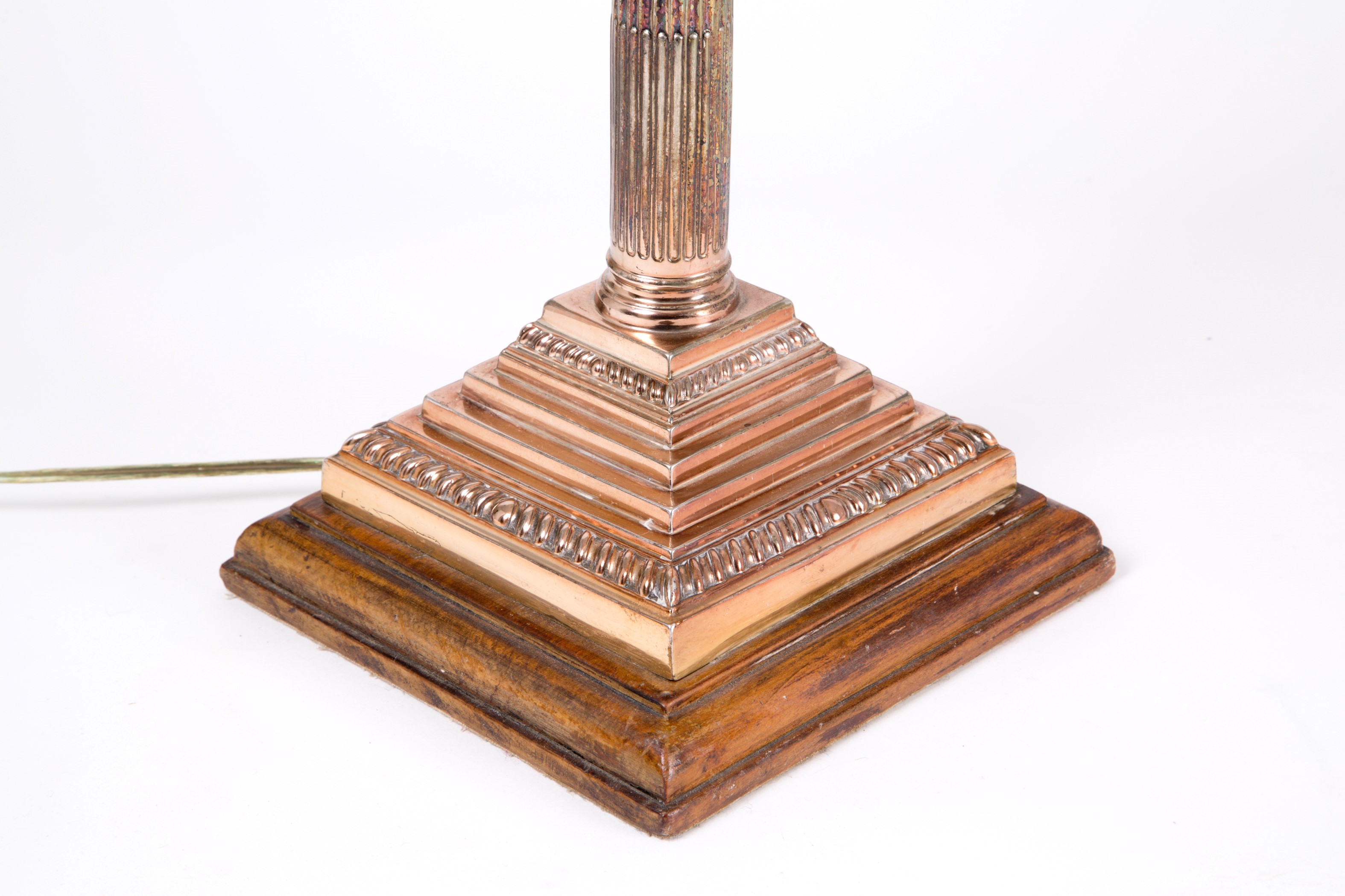 Coppia di candelabri