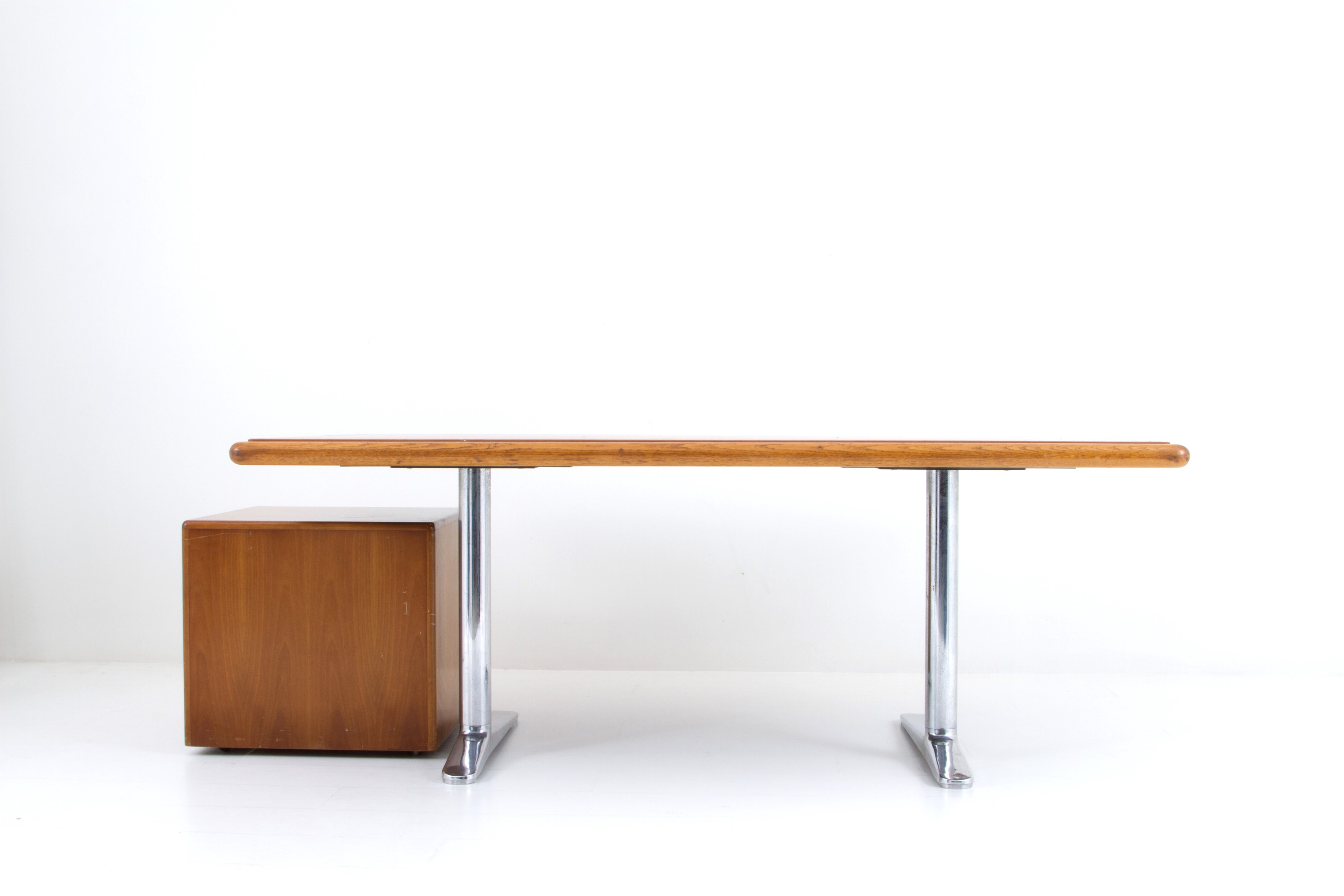 Warren Platner - Scrivania per Knoll International