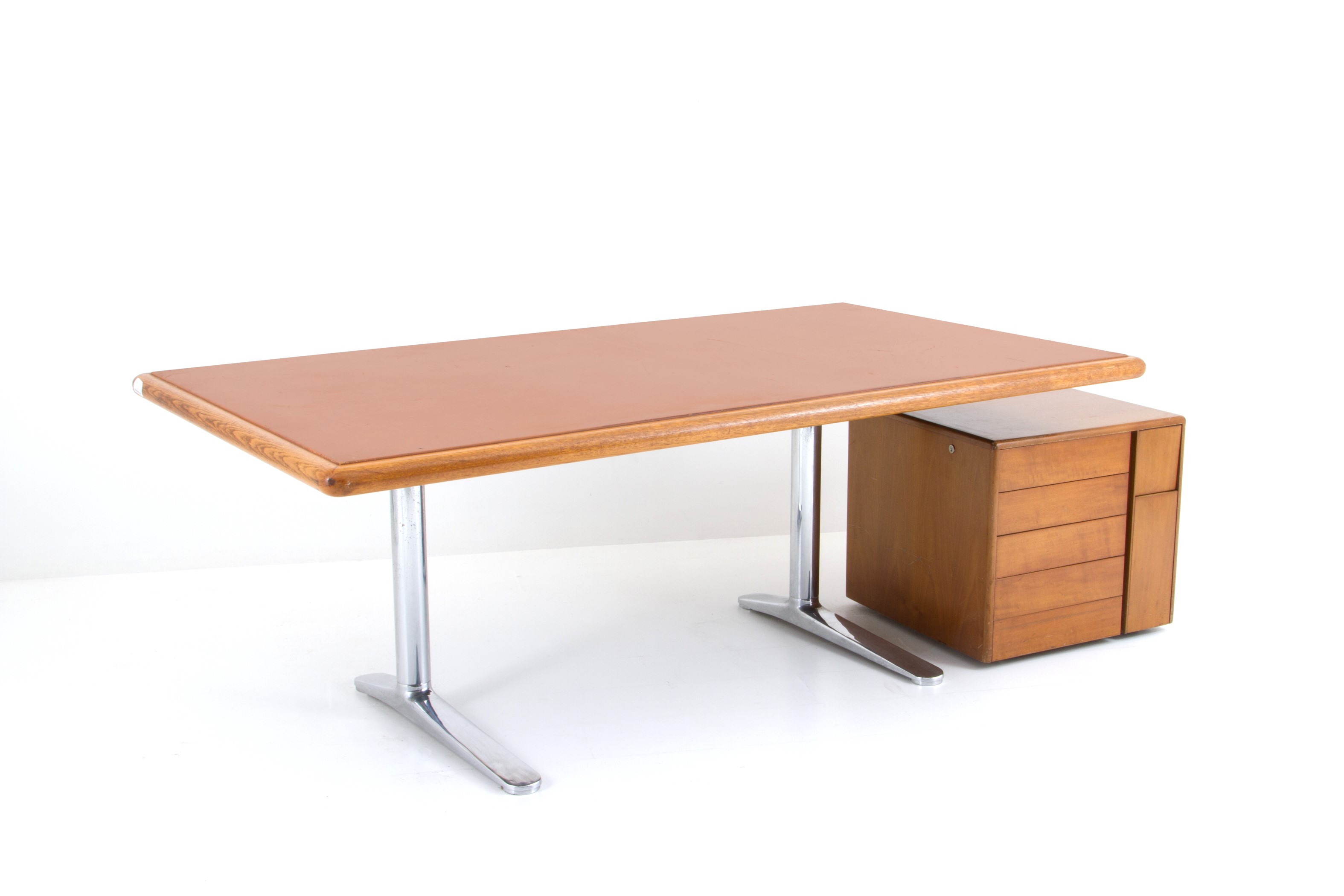 Warren Platner - Scrivania per Knoll International