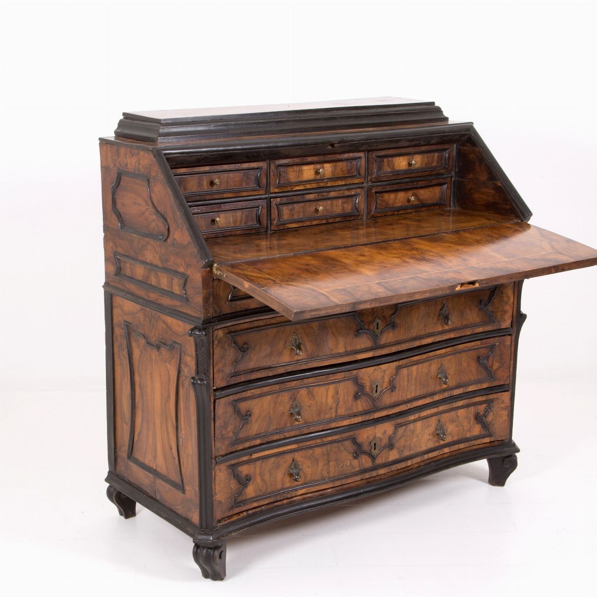 Ribalta lombarda lastronata