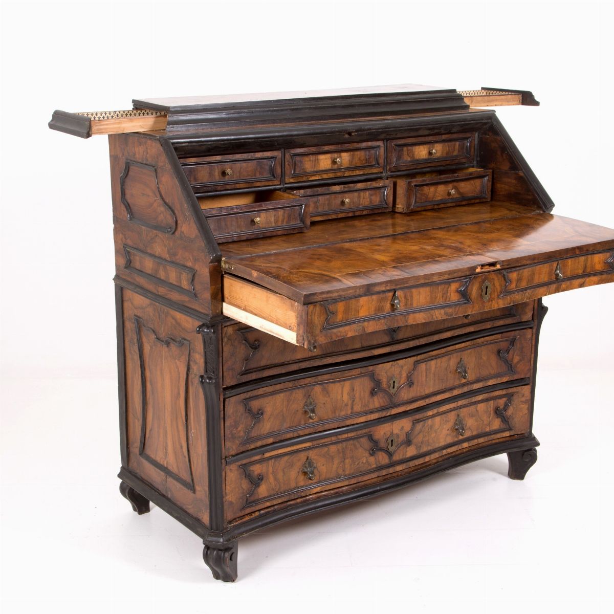 Ribalta lombarda lastronata