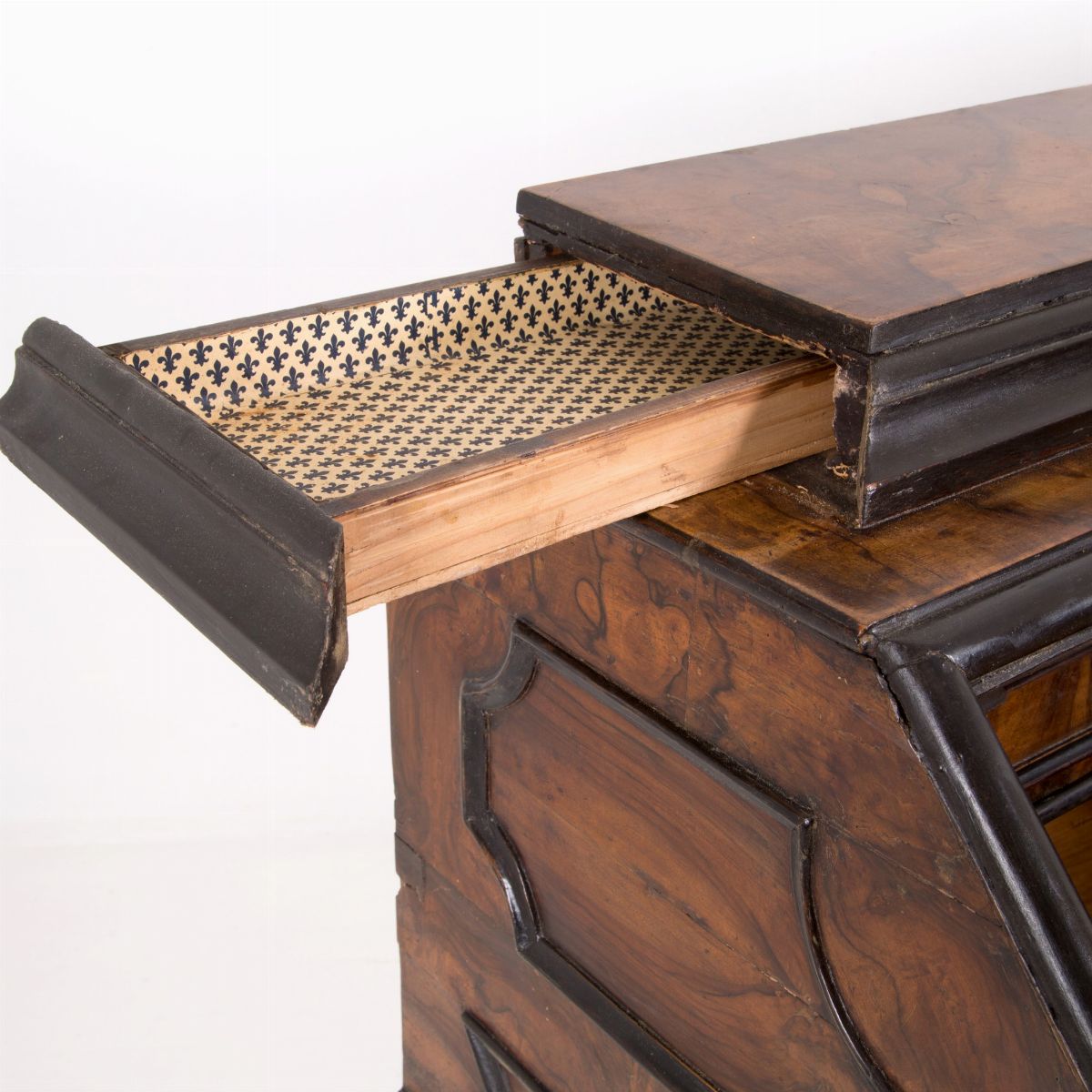 Ribalta lombarda lastronata